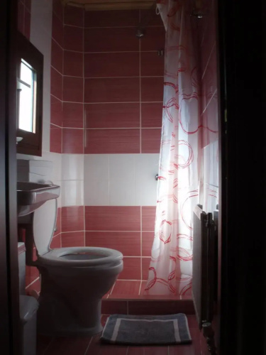 Guesthouse Odysseas