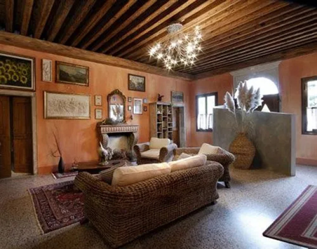 Hotel Ristorante Al Gallo