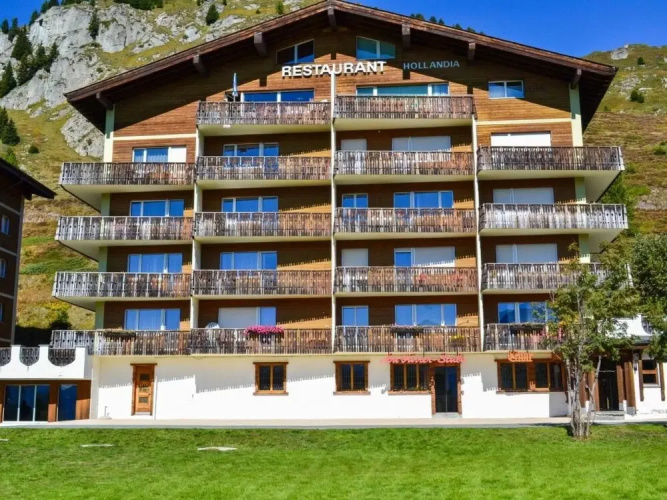 Hotelbild
