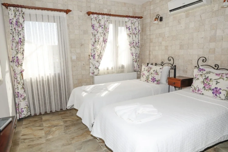 Economy Twin room