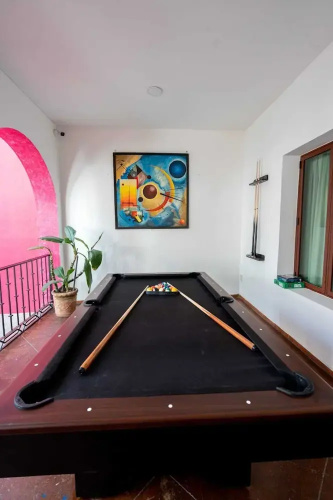 Los Suspiros Hotel Boutique & Spa