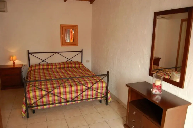 Villaggio Innamorata - Villa Gisella