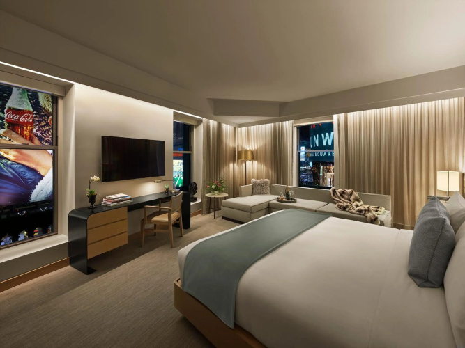 The Knickerbocker Hotel photo 19