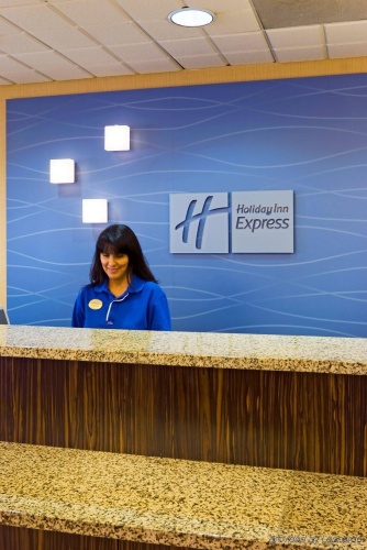 Holiday Inn Express & Suites Kendall East - Miami photo 35