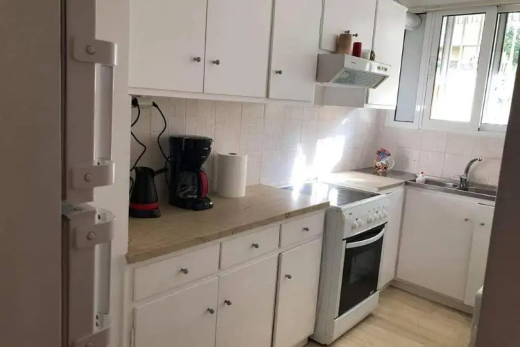 Cosy & Functional pied-à-terre