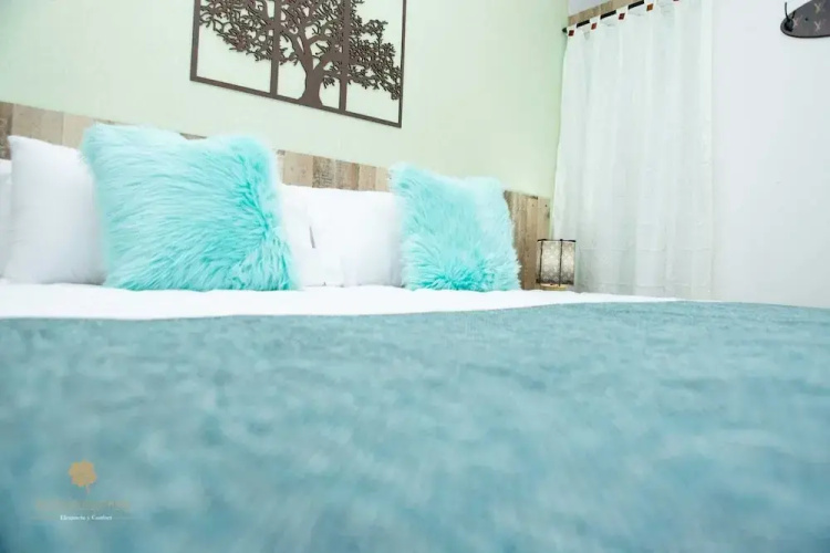 ArisSha Boutique Hotel