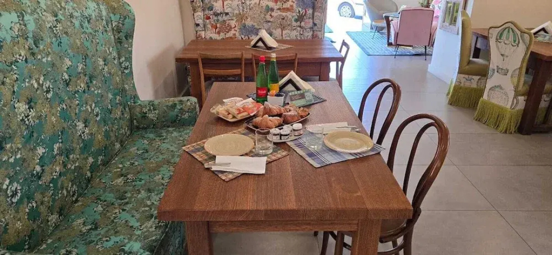 Le Camere del Tappezziere