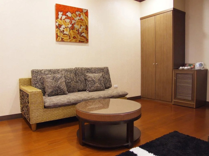 Moon Garden Holiday House