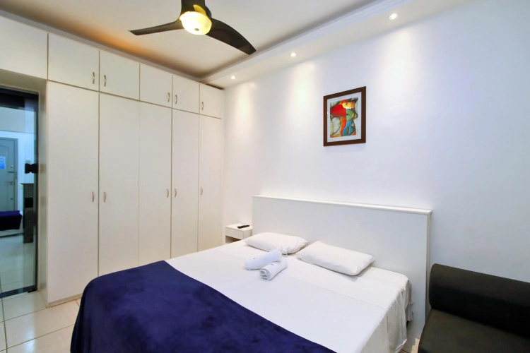 Rio Spot Homes Flat C031A