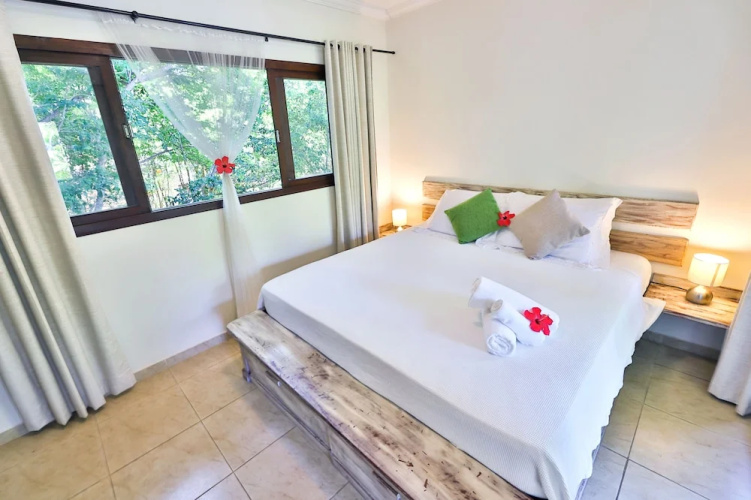 Residencial Recanto da Mata