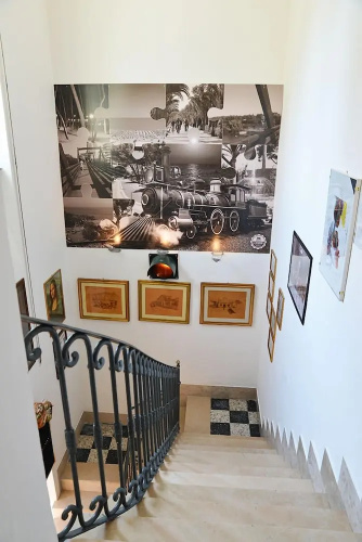 Ostello La Stazione