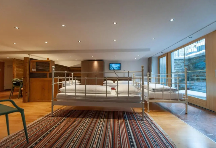 Bergheim Hotel