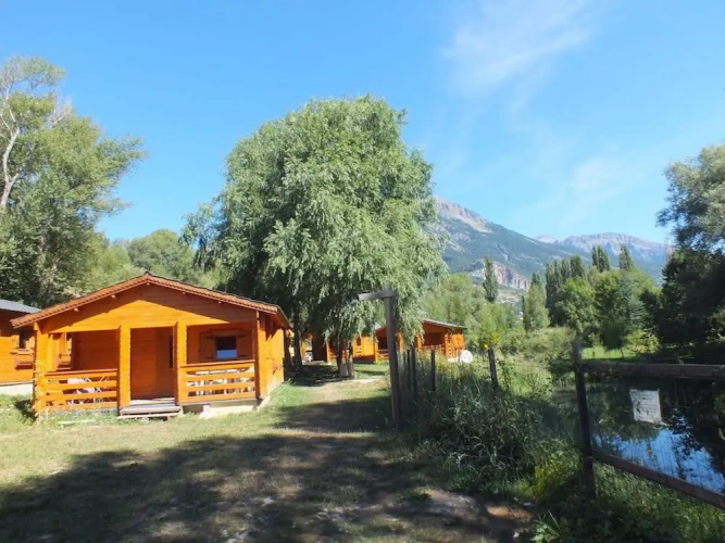 3 Bedrooms Superior Chalet