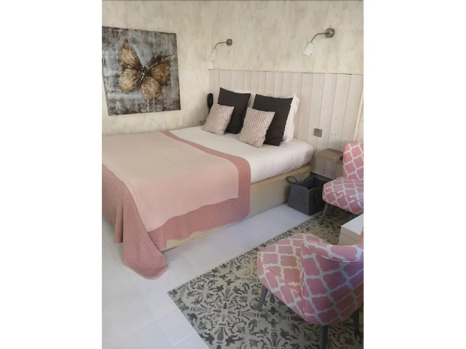 Hôtel Monet