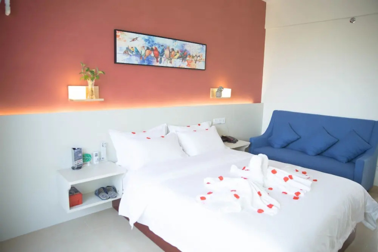 Viwo Leisure Hotel