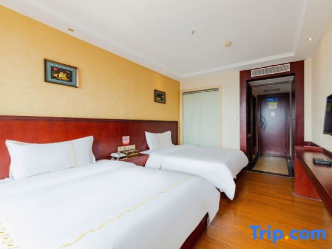 Deluxe Double room with river view