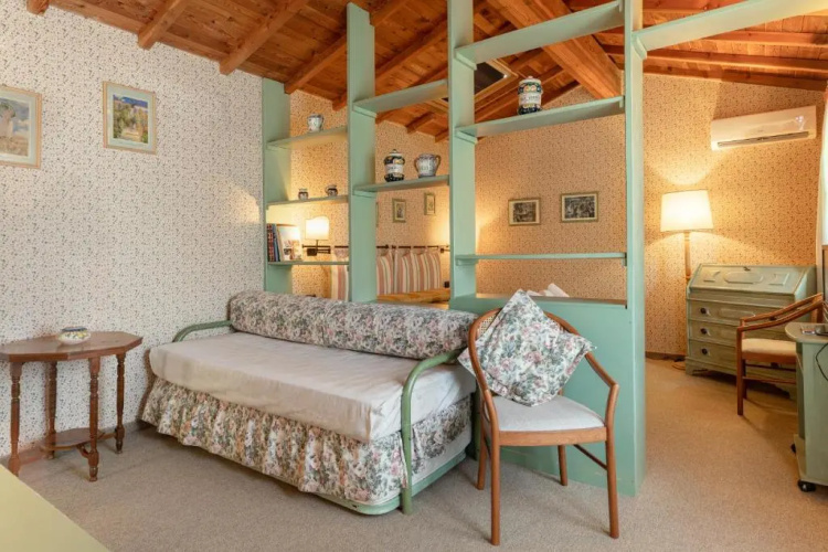 Villa Romantica Wellness & SPA