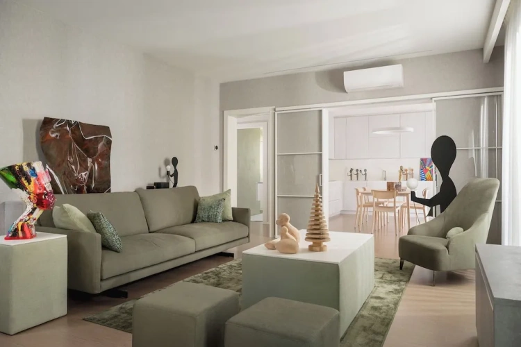 2 Bedrooms Luxury room