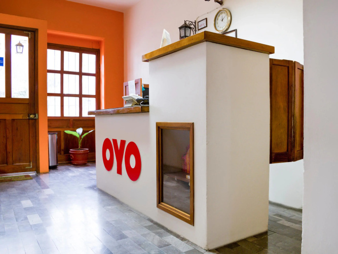 OYO Hotel Museo
