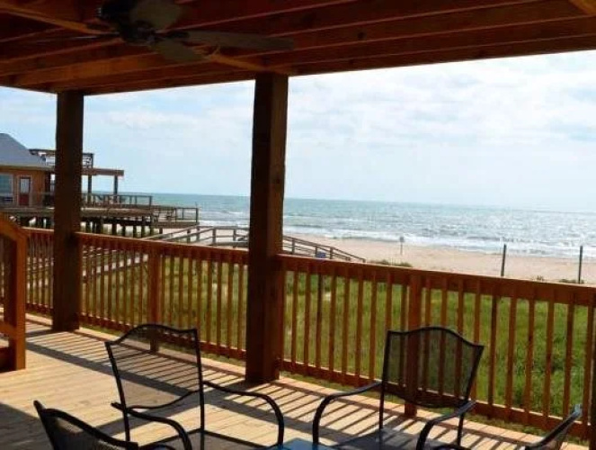 Ocean Village Hotel