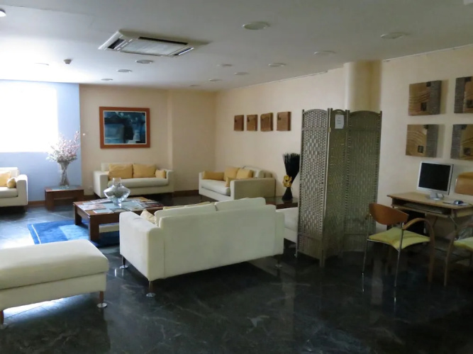 Hotel Jorge Grand