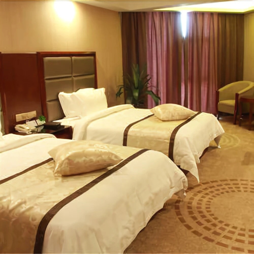 Brilliance Hotel