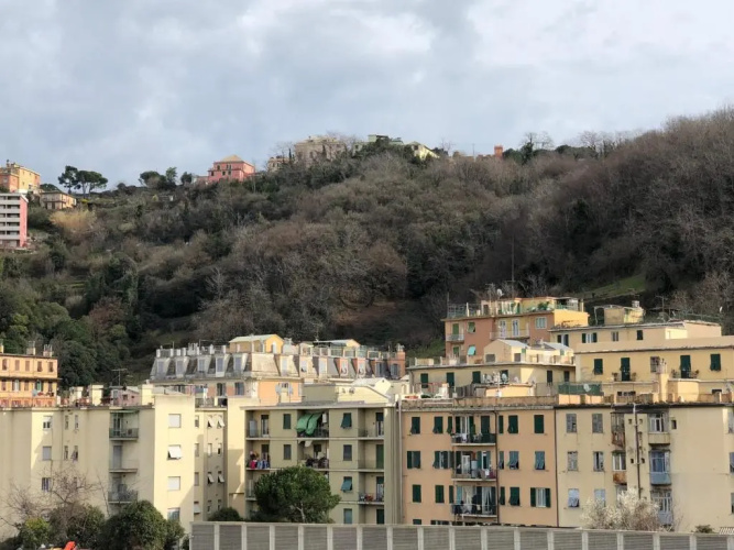 Appartamento Low-cost Fillak