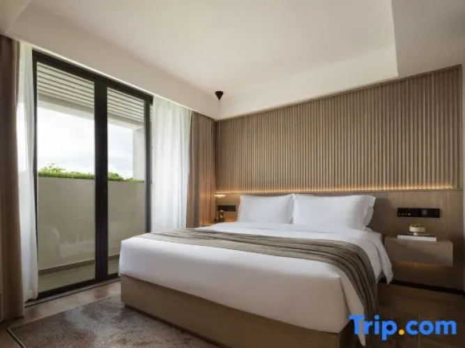 2 Bedrooms Family Suite