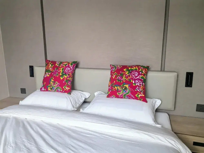 Erlanghe Jingbei Hotel