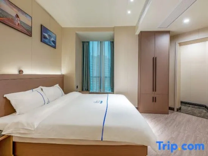 2 Bedrooms Deluxe Suite