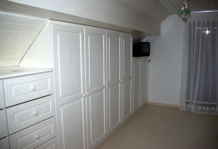 3 Bedrooms Apartment