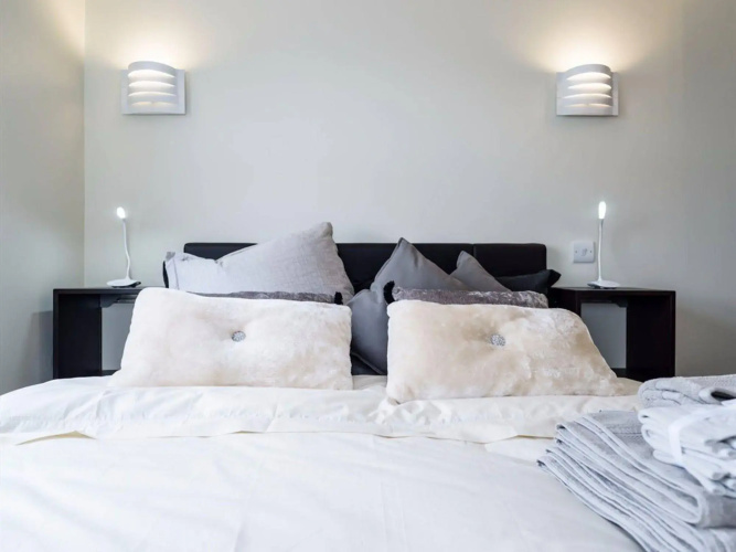 Fishergate Apartments