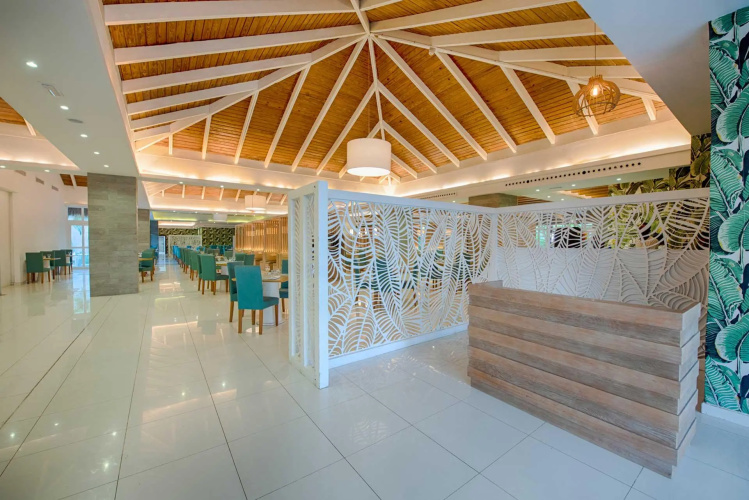 Grand Sirenis Punta Cana Resort photo 15
