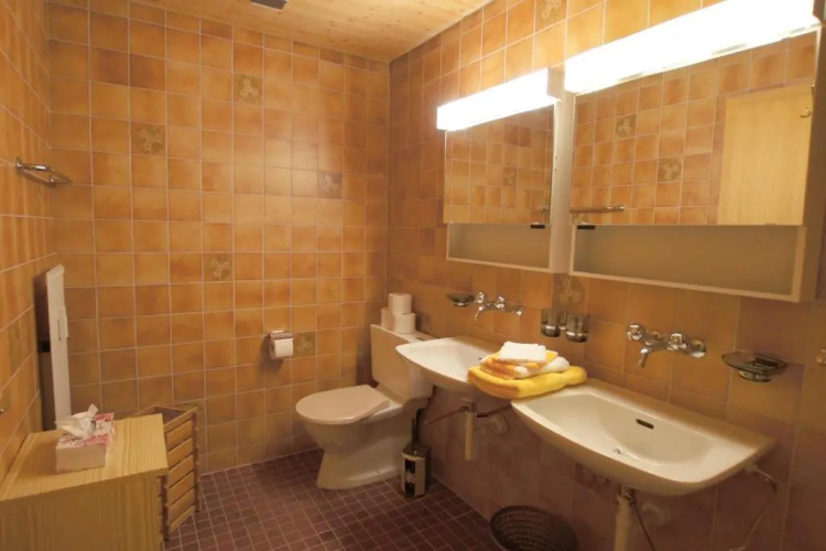 Apartment Kaiser