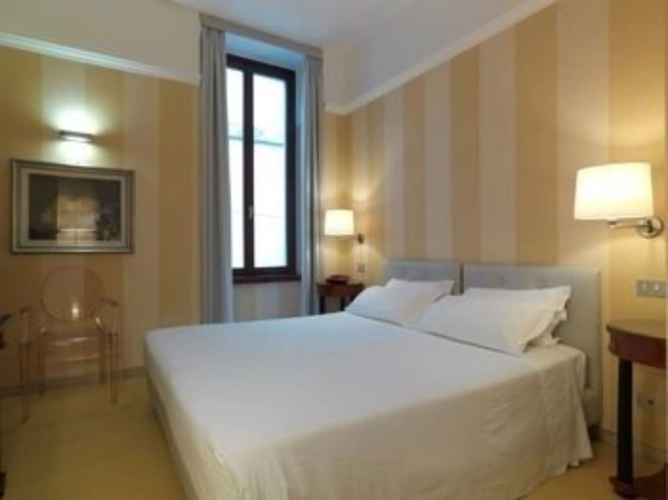 Hotel Gran Duca Di York
