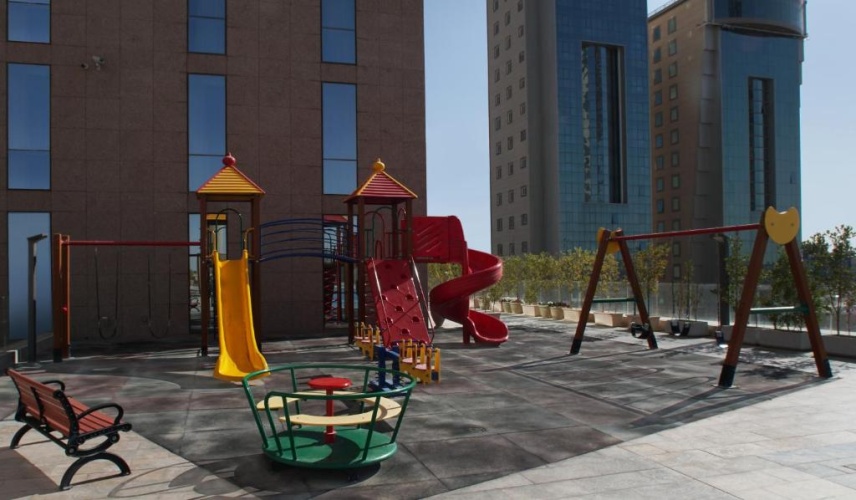 Ascott Rafal Olaya Riyadh photo 30