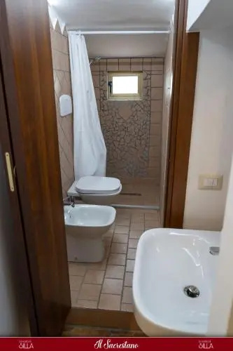 La sosta di Silla