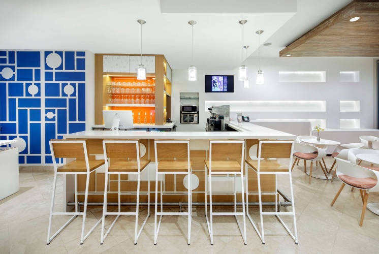 The Mimosa Hotel/MB Hotel, Trademark Collection by Wyndham photo 29