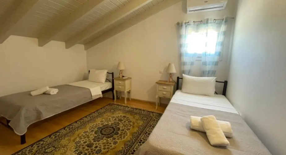 vraxleri house