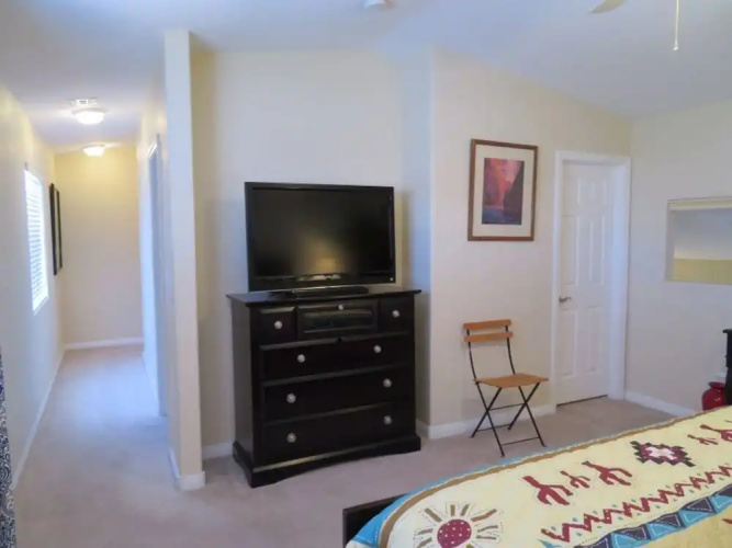 Doug And Vickie Barney 3 Bedroom Condo