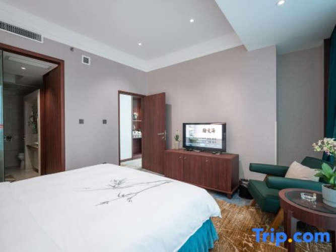 2 Bedrooms Double Family Suite