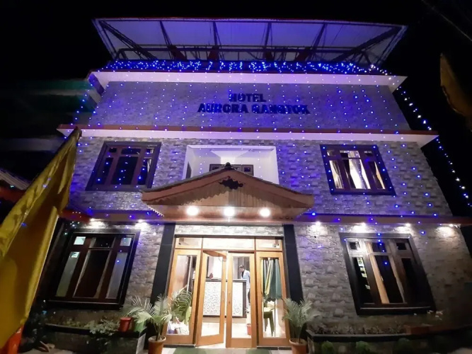 Otel görseli