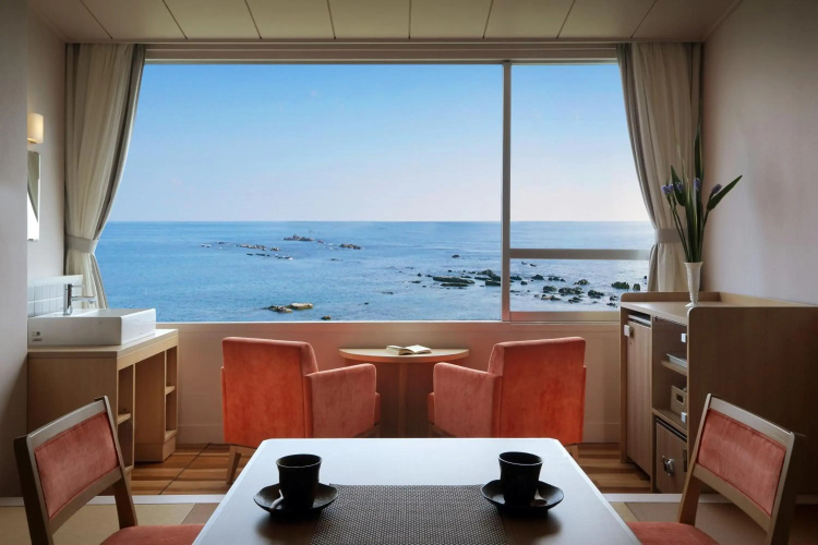 Shirahama Ocean Resort
