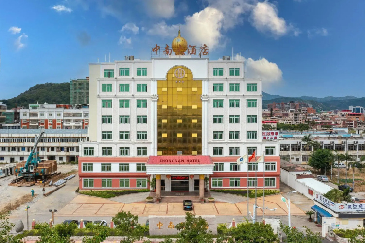 Zhongnan Hotel