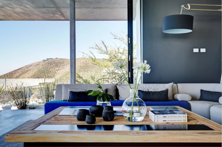 Fynbos Villa