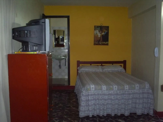 Hotel La Alcayata Popayan
