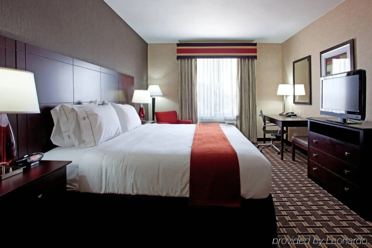 Holiday Inn Express Hotel & Suites AMITE by IHG