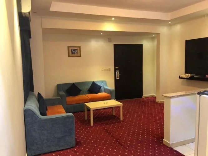 Superior Apartment