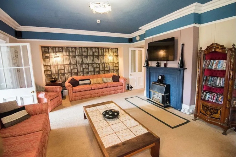 The Elmfield