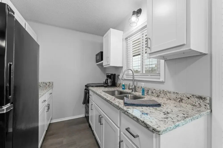 Sc17- Silver Cove 17 2 Bedroom Condo